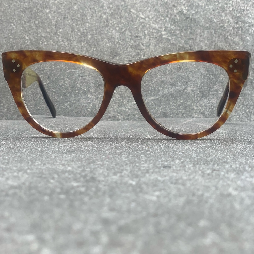 Celine Optical Eyeglasses